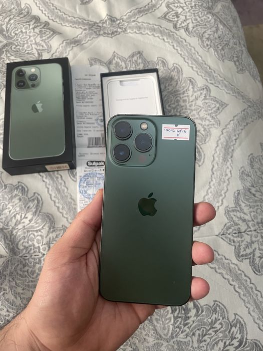 Iphone 13pro 128gb