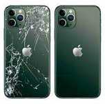 Capac Carcasa Spate Iphone 12 Pro / 13 Pro /14 Pro / 15 Pro / Max