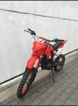 Motor 125cc adulti