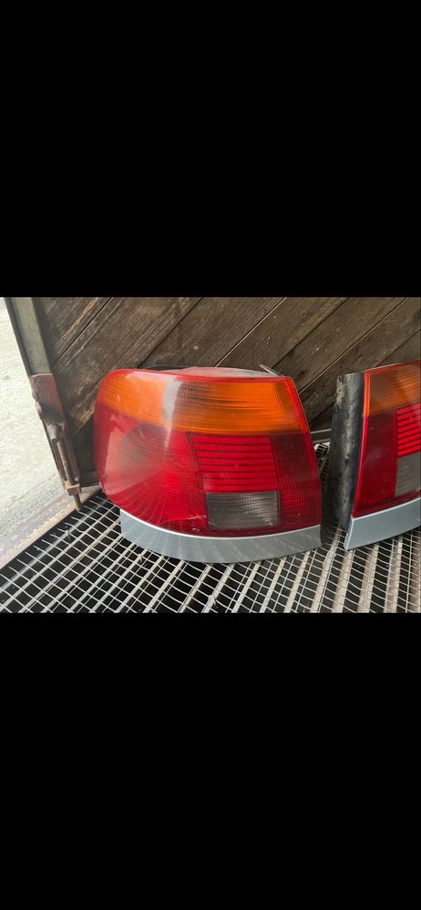 Стопове Audi A4 B5