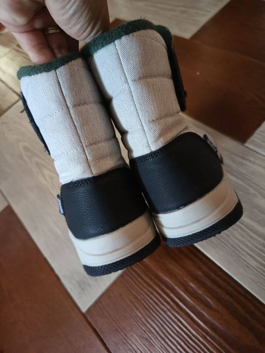 Ghete impermeabile Nr 35