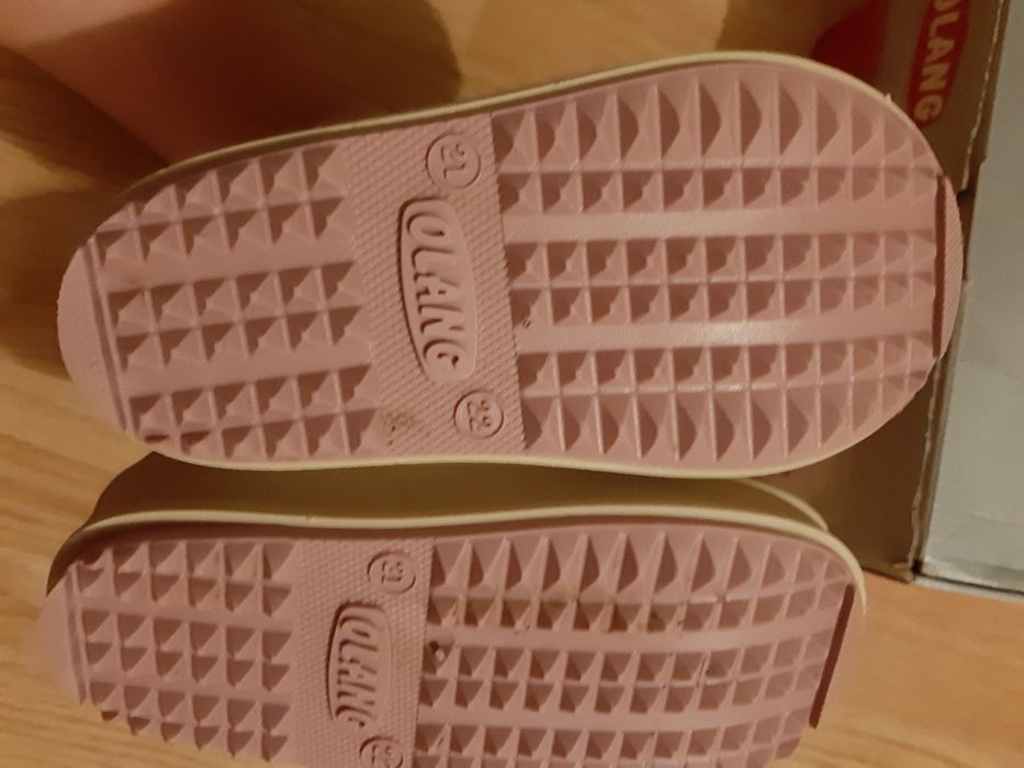 Ghete marimea 21 Olang si Adidas