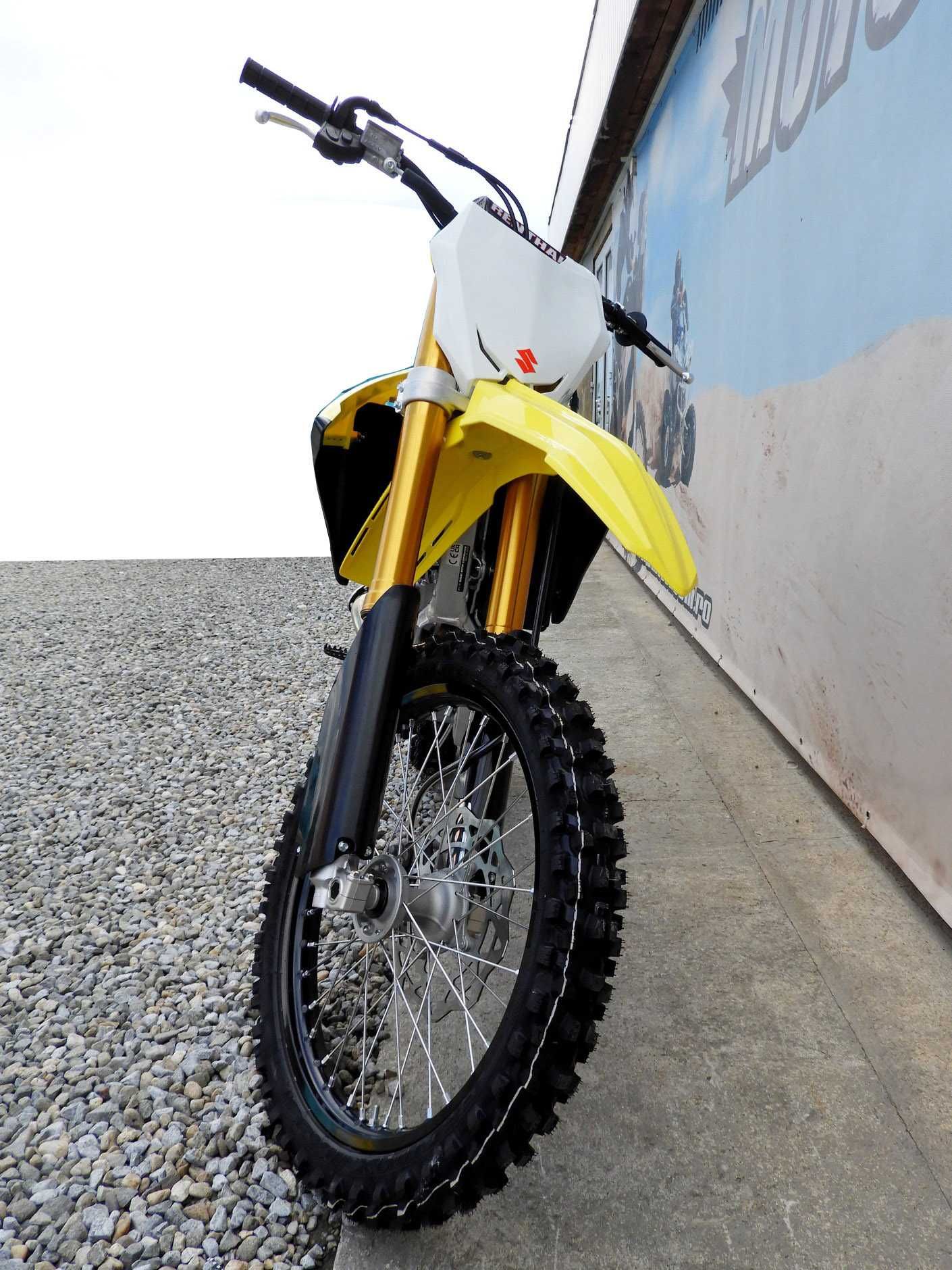 Lichidare Motocicleta Suzuki RM-Z 250 M3 2023 | Rate | Leasing