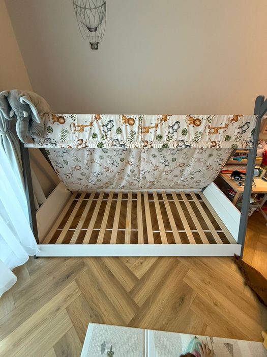 Pat Montessori copii