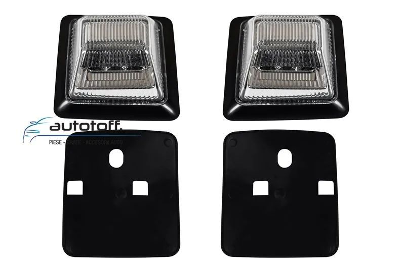 Pachet exterior compatibil Mercedes G-Class W463 (08-17) G63 AMG Design