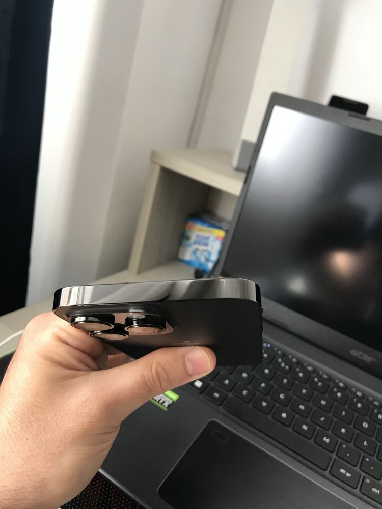 iPhone 14 pro max 256gb