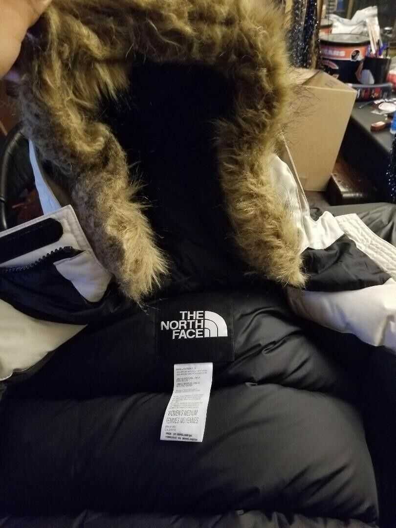Дамско яке The North face