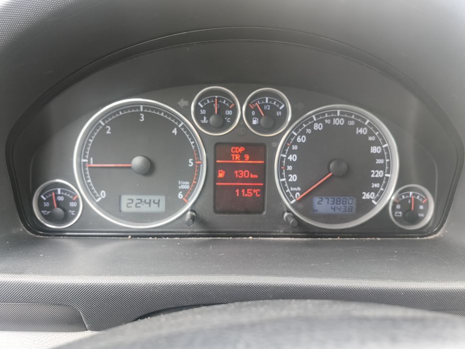 Vw Sharan 7 locuri