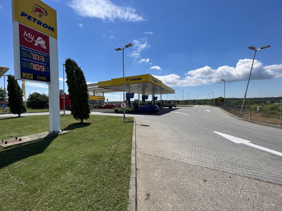 Casa individuala la Dunăre