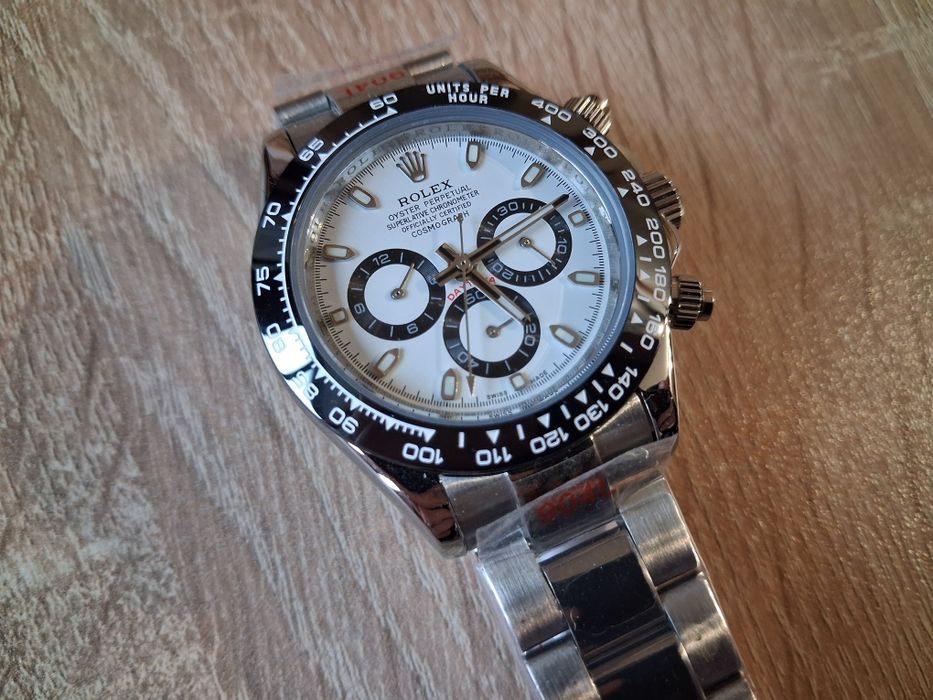 Rolex Daytona Cosmograph