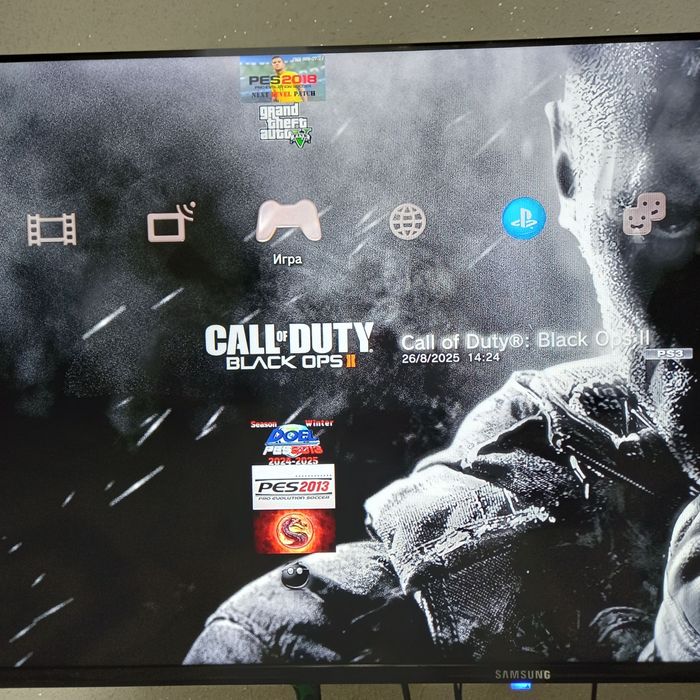 Ps3 pls3 playstation 3 super slim