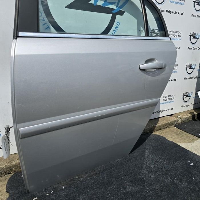 Portiera usa Z157 stanga spate Opel Vectra C facelift