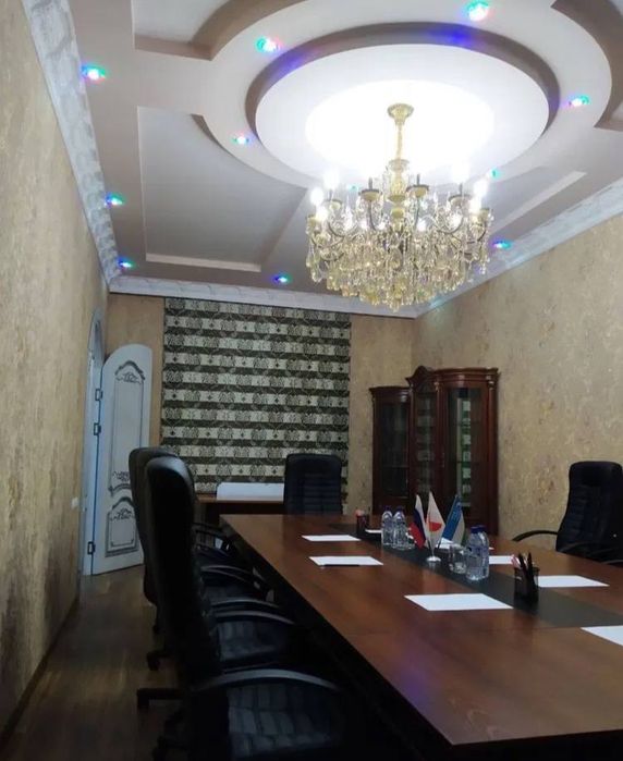 Сдаётся в аренду участок под офис