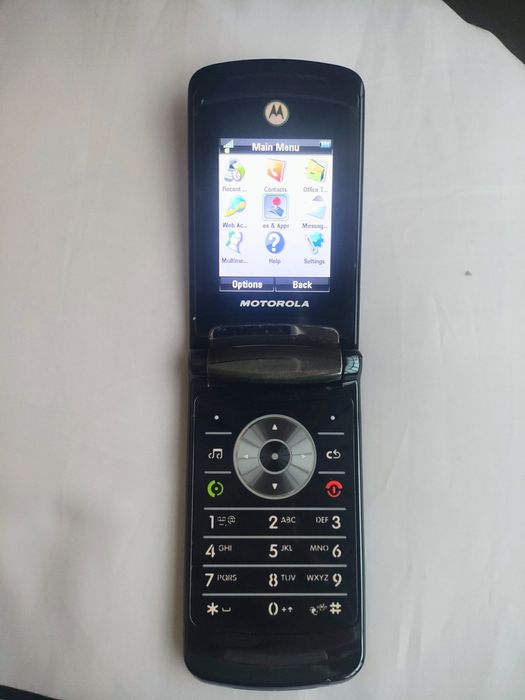Motorola V8 ( orice rețea)