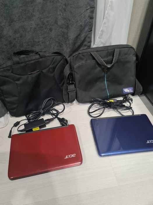 Нетбук acer для работы