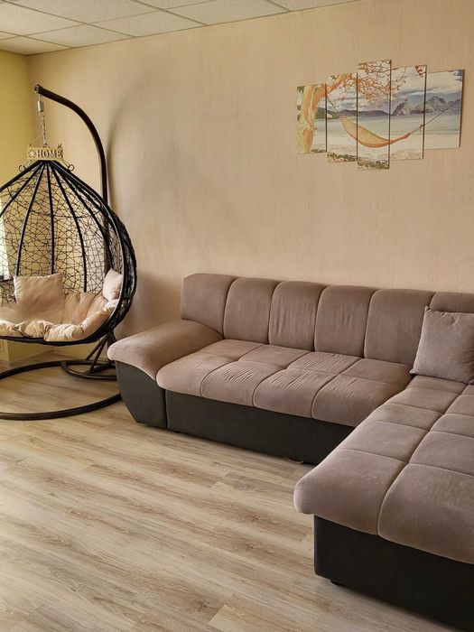 Дава се под наем Двустаен апартамент в София, Илинден - 65 кв.м за 459 € - Снимка #3