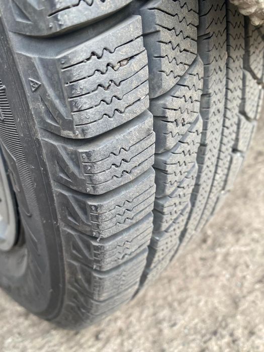 Шины TRIANGLE новые