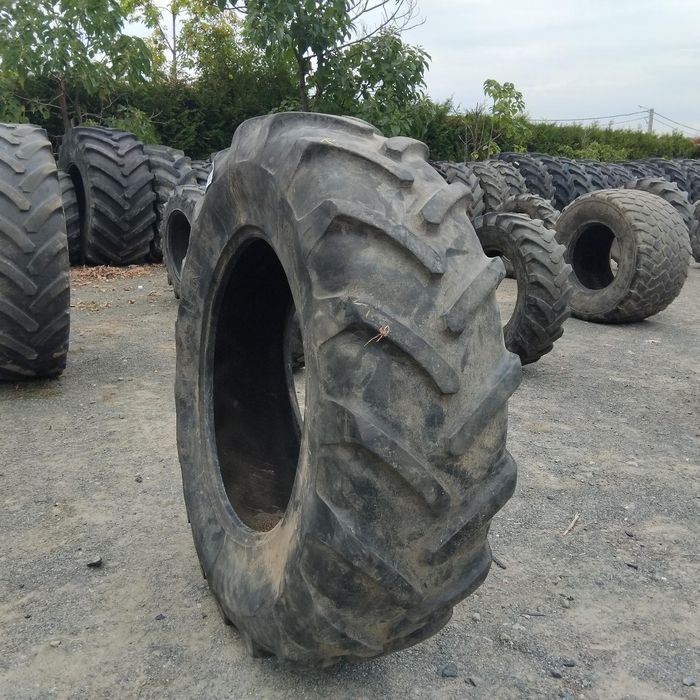 Cauciucuri 14.9R28 (380/85R28) Michelin Anvelope SH Livrare Rapida