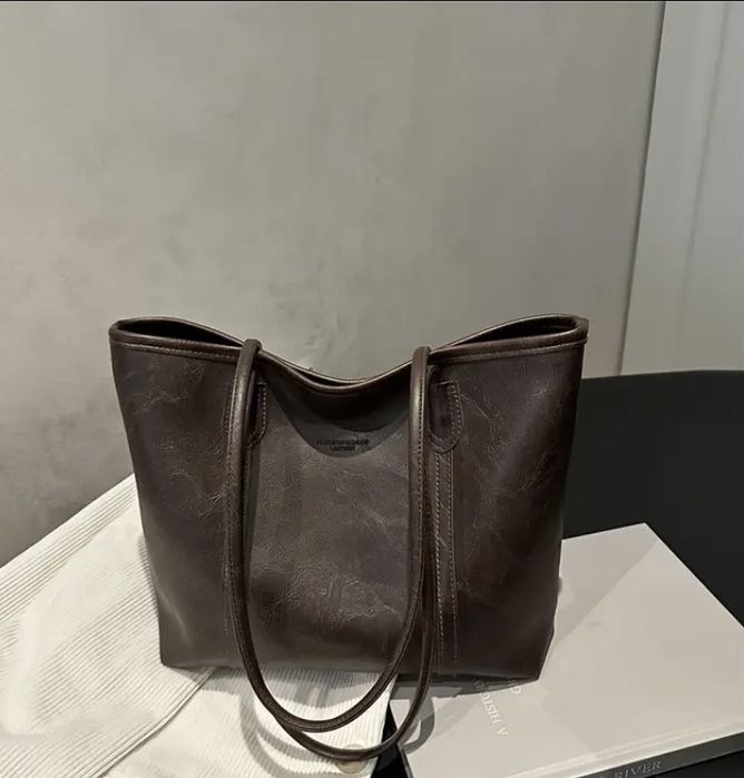 Женская сумка, эко кожа, элегантная