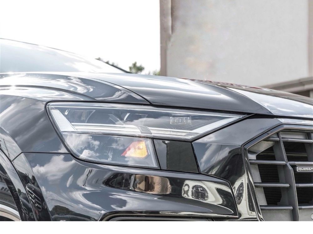AUDI Q8 S-LINE нов внос