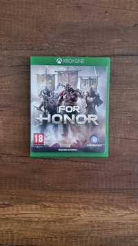 Joc Xbox One For Honor & Halo 5 Guardians