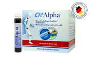 CH Alpha - Течен колаген пептид с витамин С