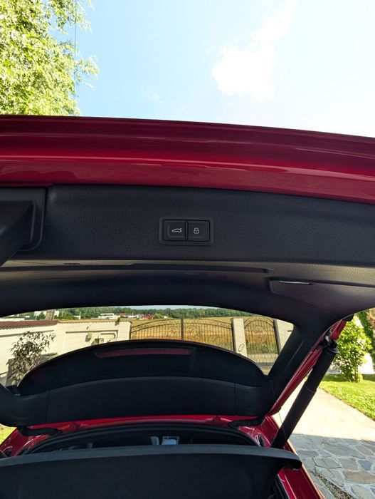 Audi Q3 2020 40TDi 190 CP Quattro S LINE
