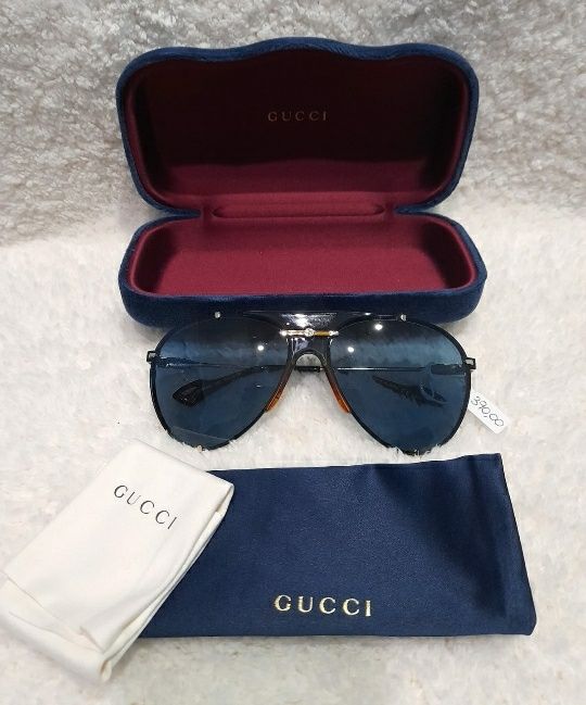 Ochelari soare Gucci GG 0740s
