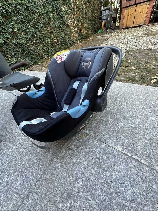 Carucior sport – Stokke® Xplory