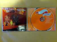 Rollergirl - Now I'm singin and the party keeps on rollin, CD original