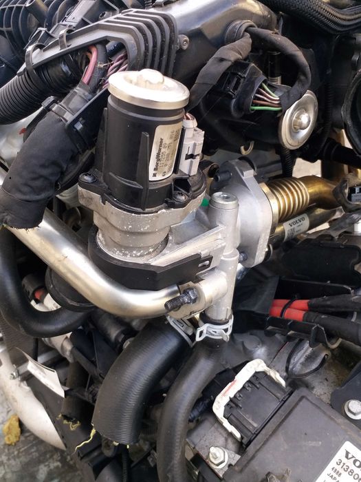 Turbine , Injectoare , Egr , VOLVO Xc90 D4204T23 An 2017-2021 + Piese