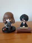 Harry Potter аниме фигурки