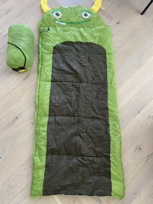 Sac de dormit copii