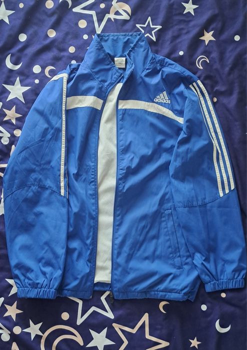 Trening adidas climalite XXL