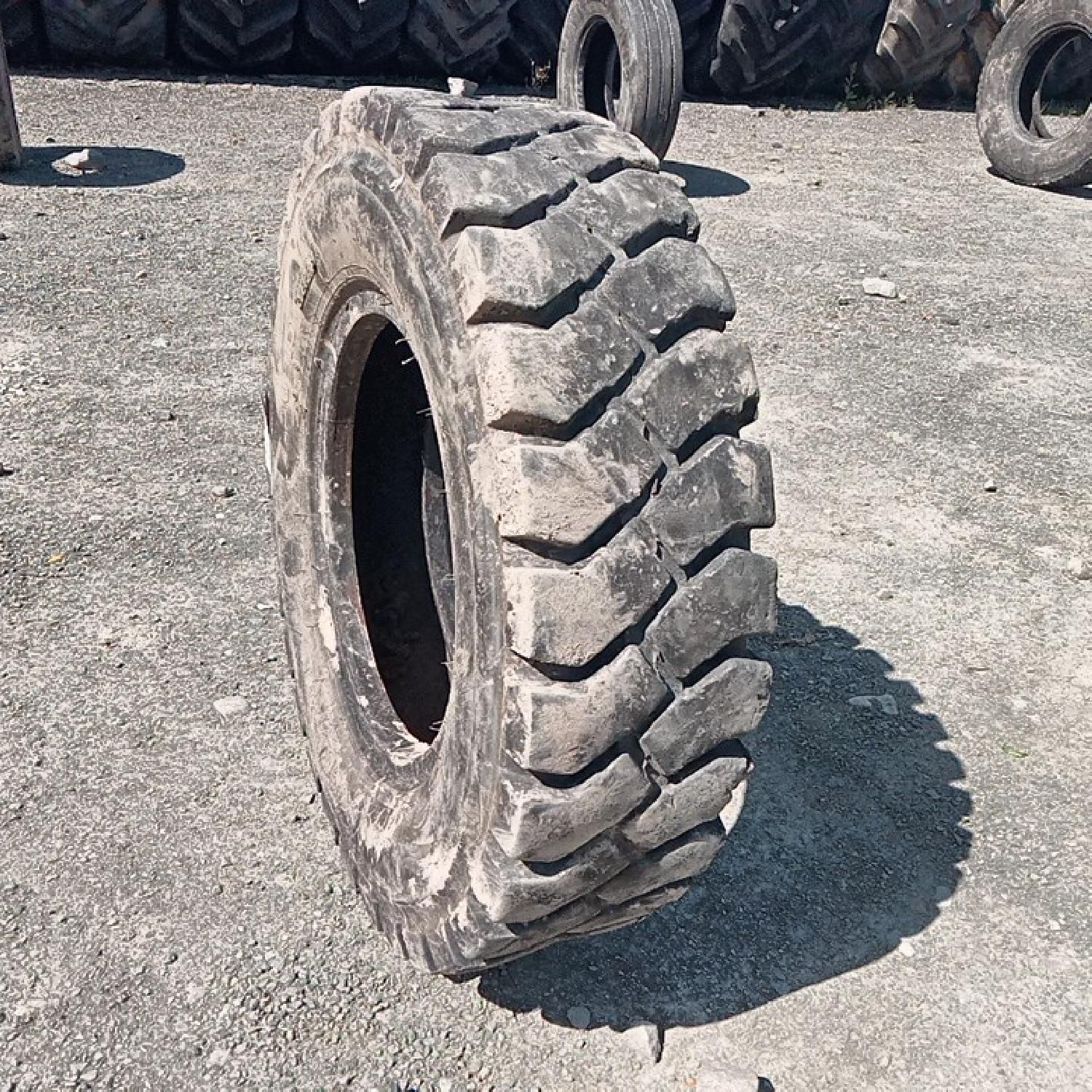 Cauciucuri 7.50-15 Mitas Anvelope Tractor Second Hand