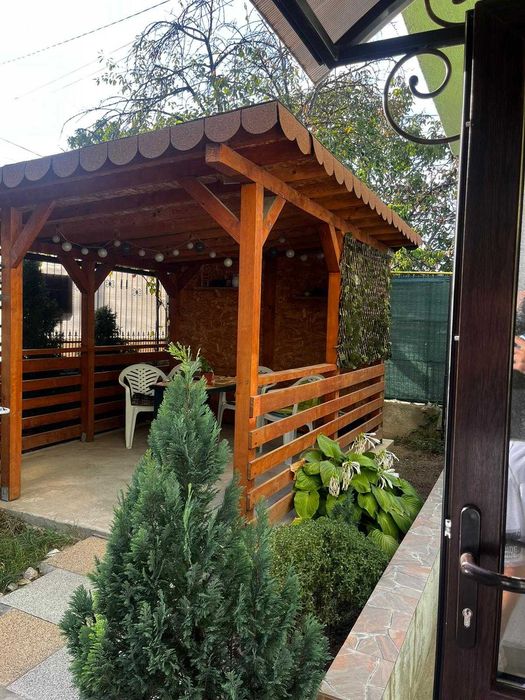 Casa noua zona liceul pedagogic proprietar