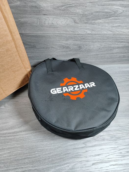 ПРОМО ! GEARZAAR  3.7 kW Type 2 зарядно за  автомобили  / коли !