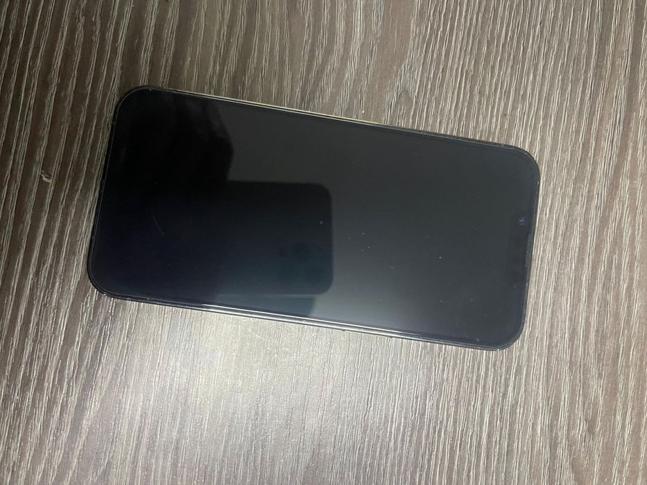 Продам iphone 13 pro
