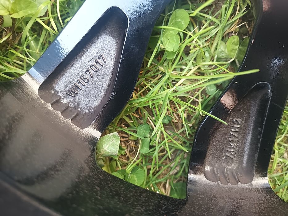Субару 17 цола, Subaru 5x114.3