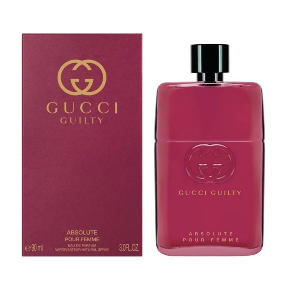 Gucci Guilty Absolute Pour Femme 90ml