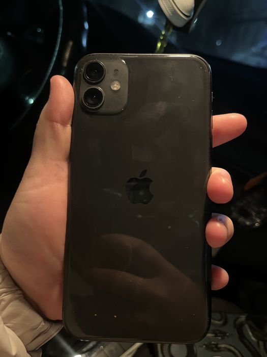 Iphone 11 продам