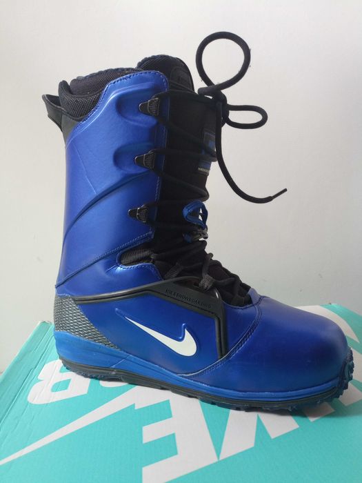 Сноуборд обувки Nike Lunarendor