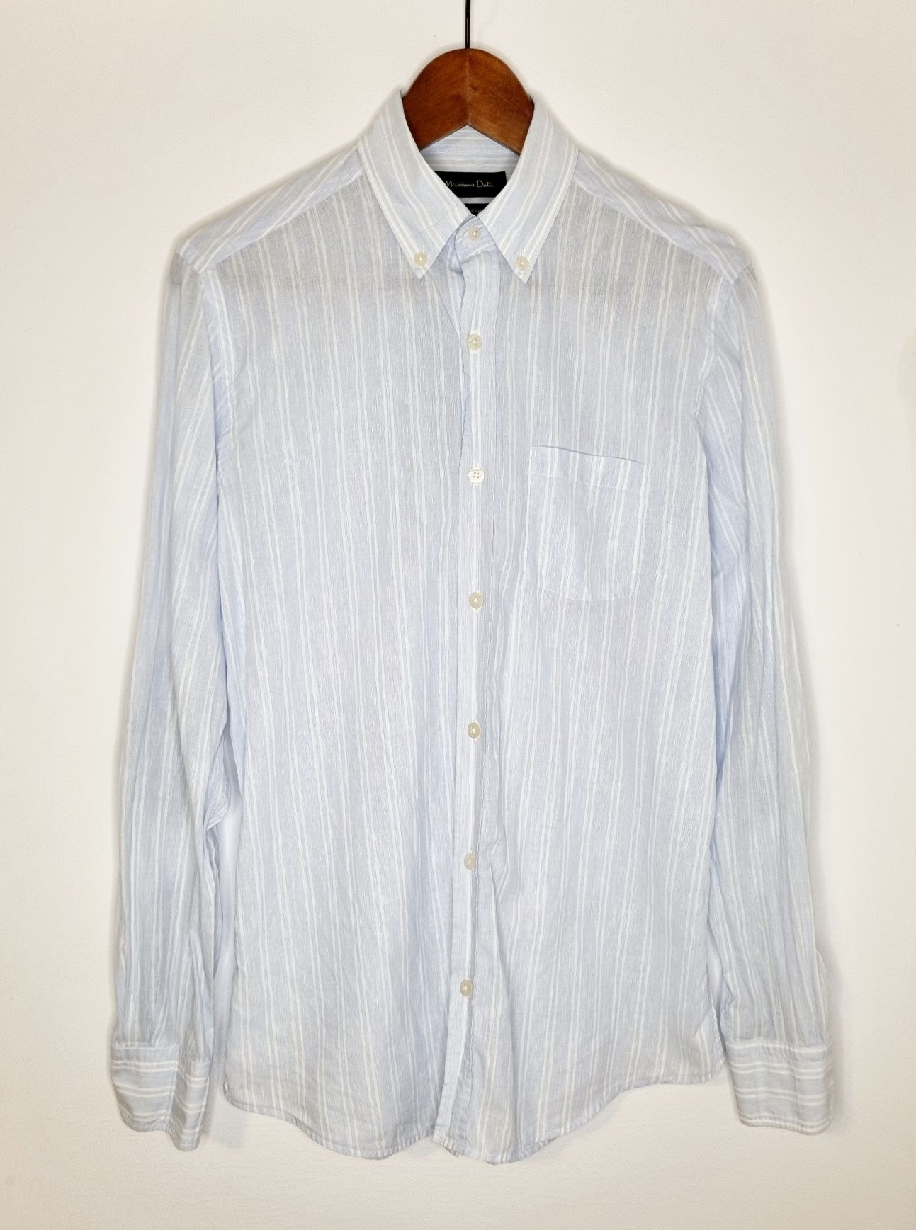 Camasa Massimo Dutti