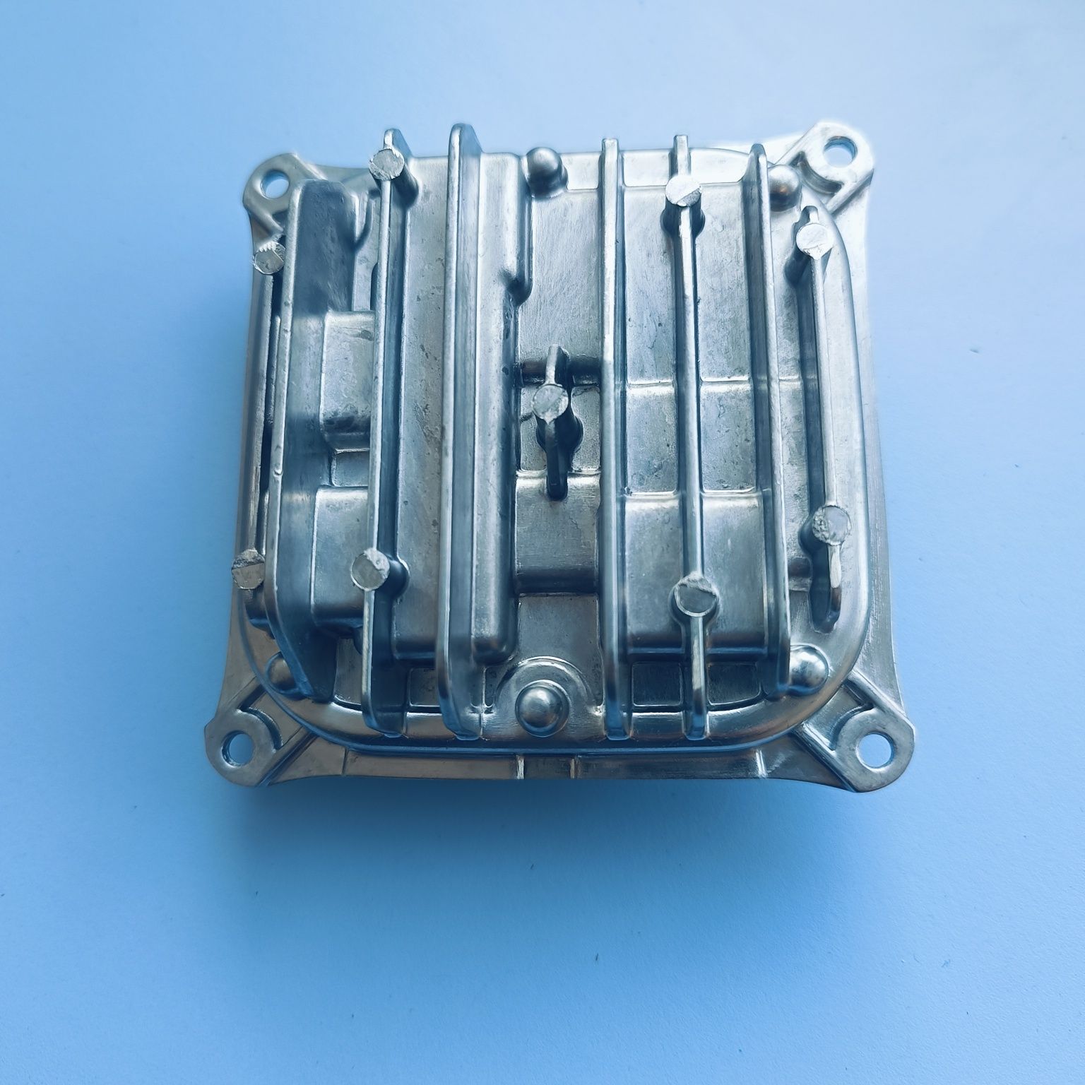 Баласт модул за фар Mercedes W205, W213, W222,W217,W166Нов с гаранция