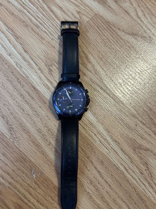 Ceas Tommy Hilfiger