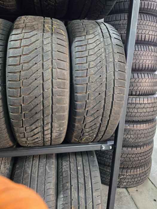 2x 225/55/16 M+S FALKEN 2023 Stare impecabila