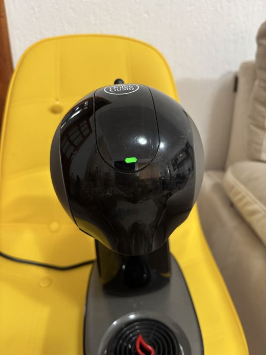 Espressor capsule Krups Dolce Gusto Infinissima Touch