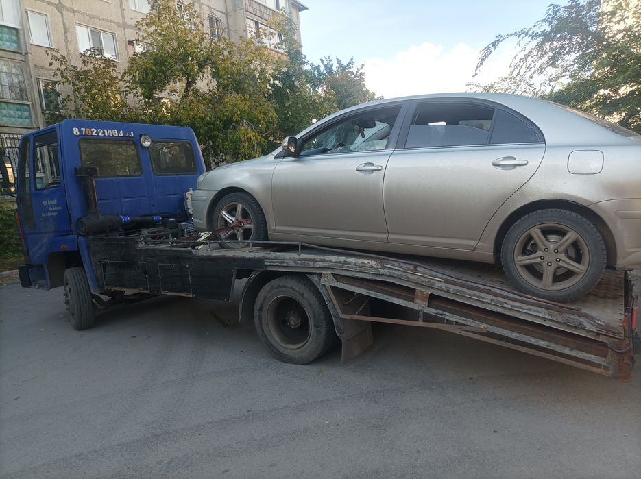 Продам Эвакуатор, 5 тонник.