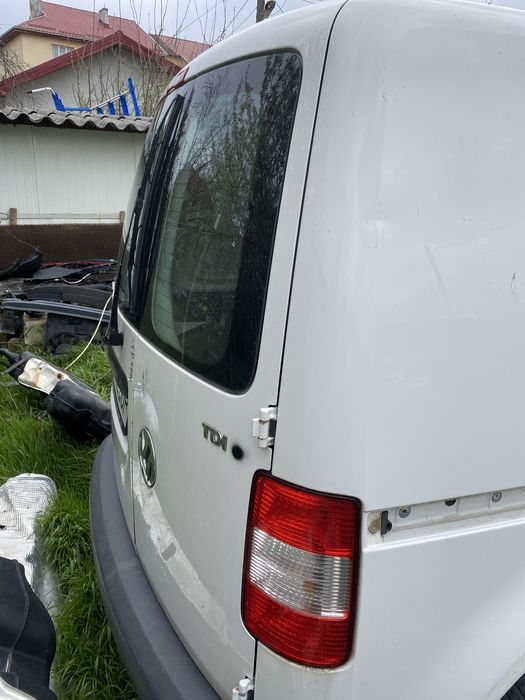 usi spate plansa bord vw caddy