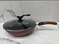 Сковорода wok 32см